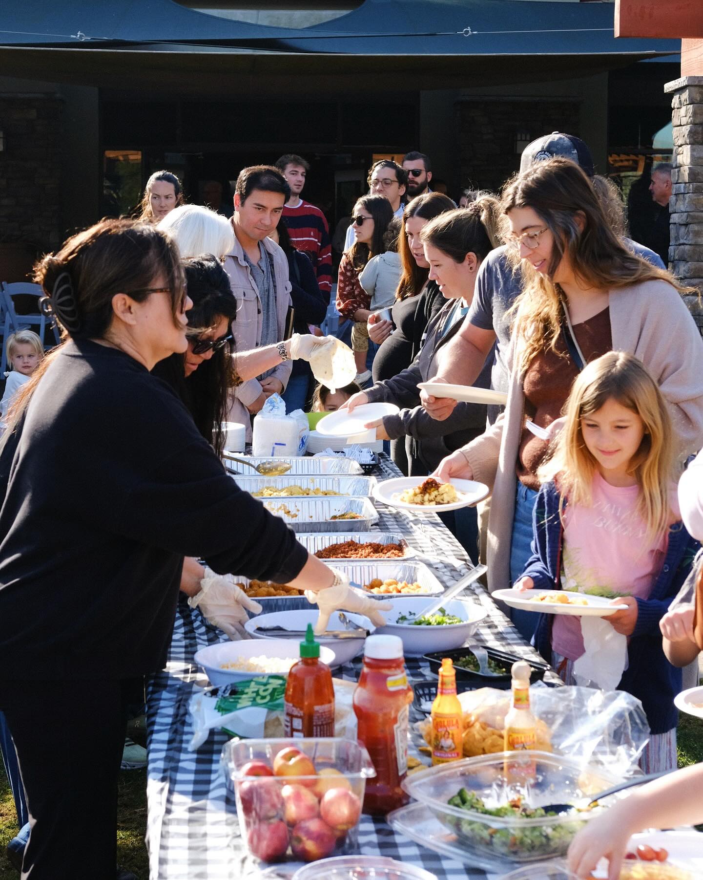 Board oversight in meeting